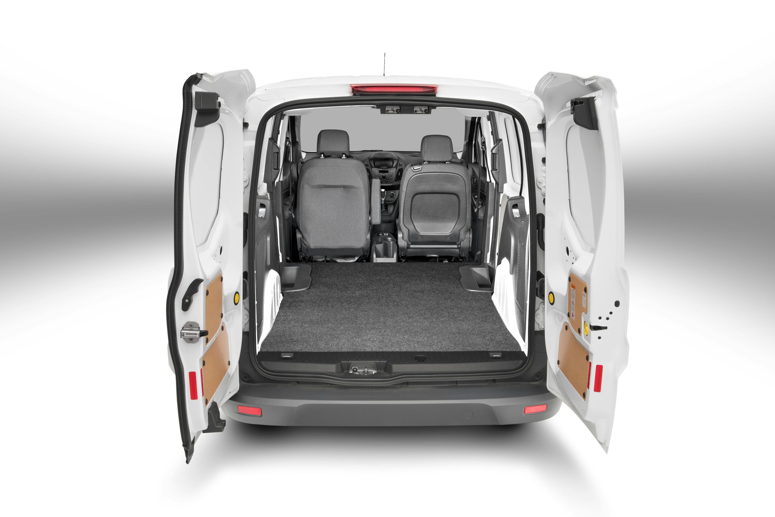 BedRug VRTC14S VANRUG 14+ Transit Connect 104.8 Short WB