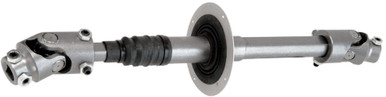 Borgeson 97-06 Jeep TJ Upper Steering Shaft BRG000873