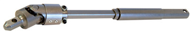 Borgeson 99- GM P/U Steering Shaft w/Vibration Reducr BRG000937