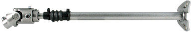 Borgeson 79-93 Dodge P/U Steering Shaft Assembly BRG000940