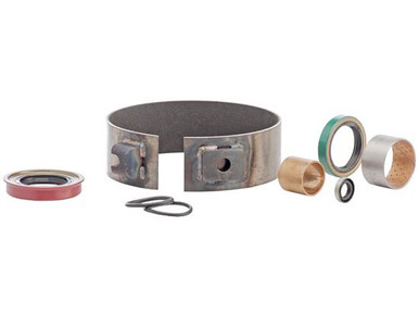 Brinn Rebuild Kit Predator Transmission 70641