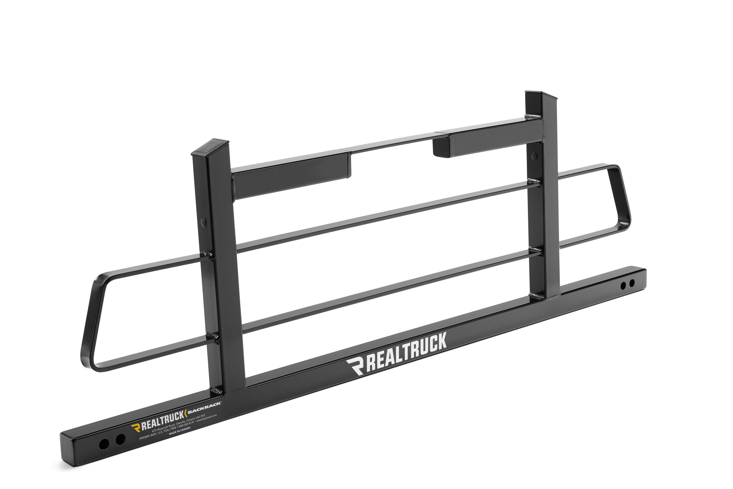 BACKRACK 15003 BACKRACK 99-06(07Clc)Silv/Sierra/97-03(04Htg)F150 Reg/SCb/5'6 SCrw/04-15 Titan