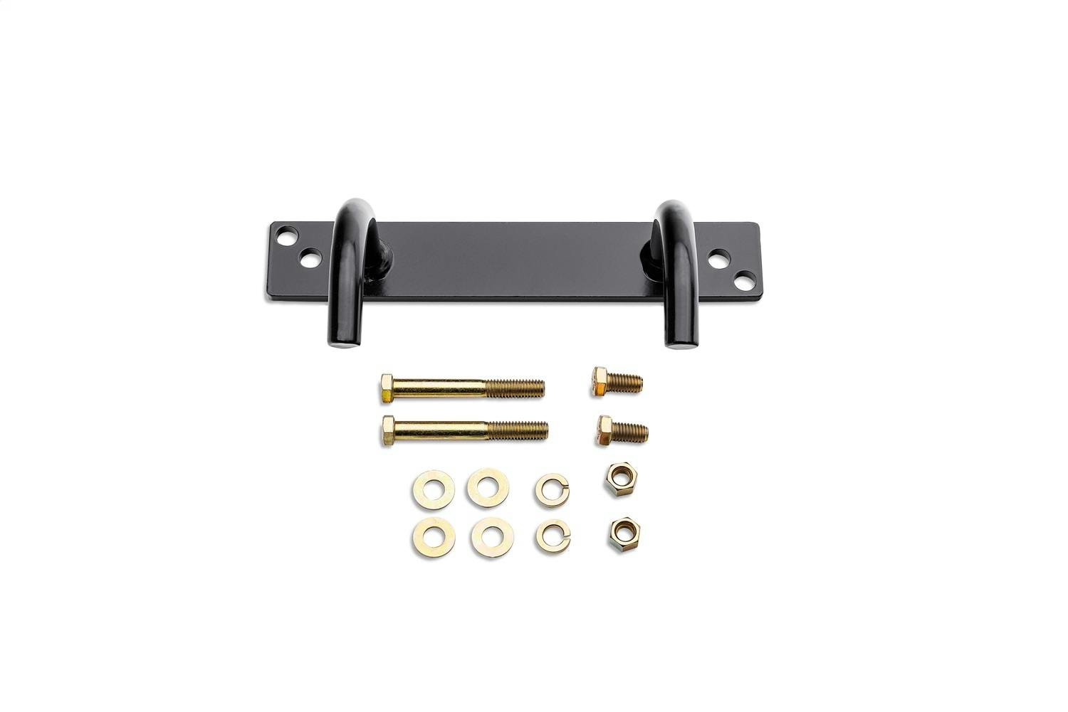 BACKRACK 42015 Ladder Bracket; Universal
