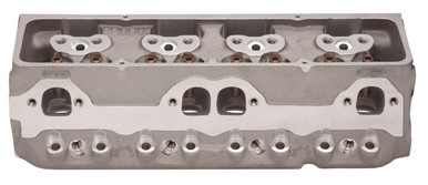 SBC Track1 Spec Cylinder Heads bare SP STS T1 STD 227 - SSPE
