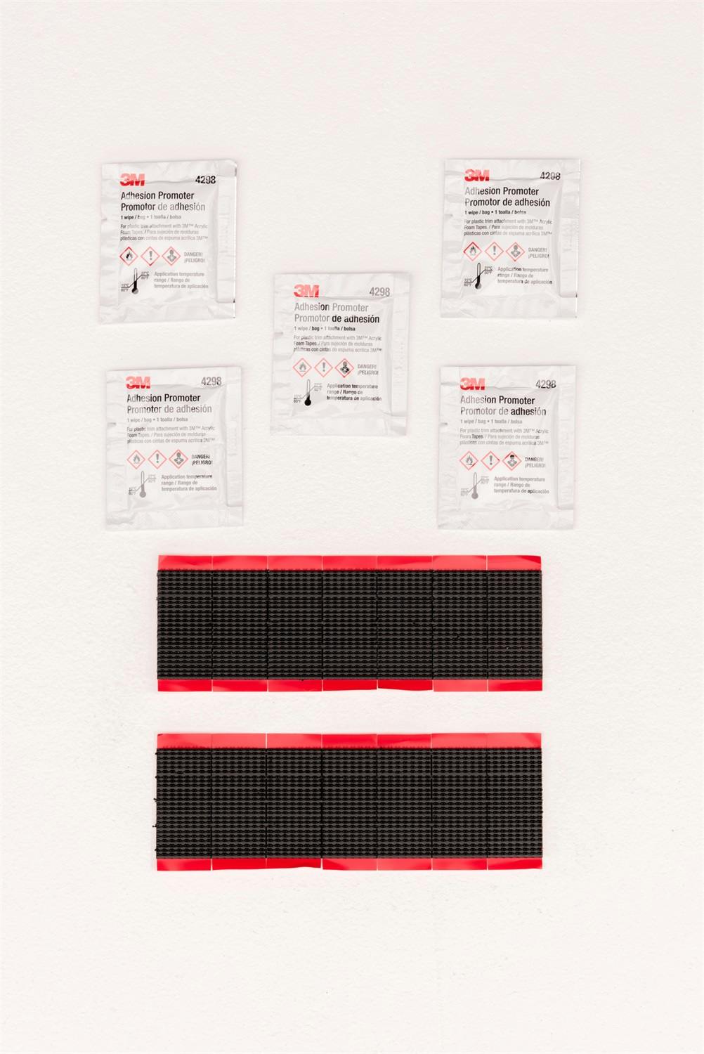 BedRug BRZSPRAYON Spray-in liner Adhesion Promoter Single Applications For BedRug Liner Kit
