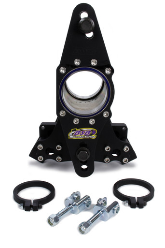 BSB Roller Bearing Birdcage Right Dbl Shear Wide 8030