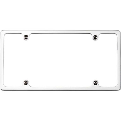 Slimline License FrameBSP55020