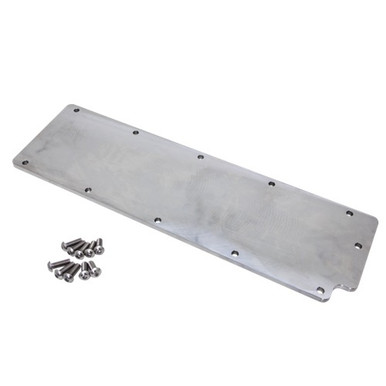 LS Plain Valley Cover Machine Finish BSP95059
