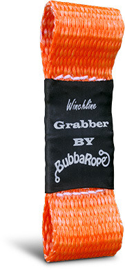 The Grabber Winch Line Attachment 1in x 1-3/4in 251610