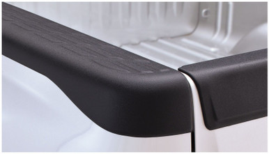 07- GM P/U OE Style Bed Rails w/o Stake Hole BUS49516
