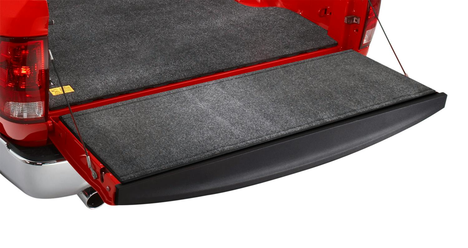 BedRug BMC19TG TAILGATE MAT 19+ (NEW BODY STYLE) GM SILVERADO/SIERRA