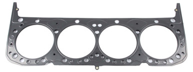 4.200 MLS Head Gasket .070 - SBC C5249-070