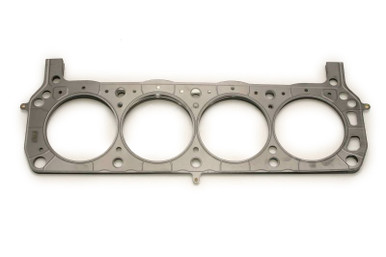 4.060 MLS Head Gasket .036 - SBF C5512-036
