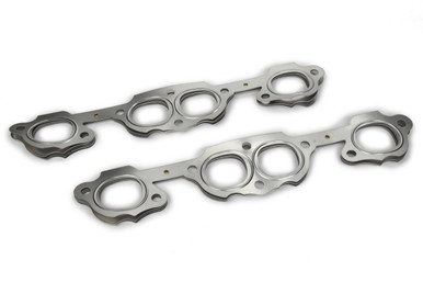 Exhaust Header Gasket Set - SBC C5552-065