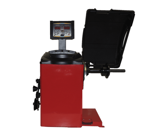 Tuxedo Wheel Balancer WB-CB66-VE