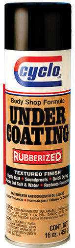 17oz. Under CoatingCCLC35