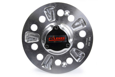 Coleman Drive Flange Alum 5x5 5x4.75 IMCA 140-206