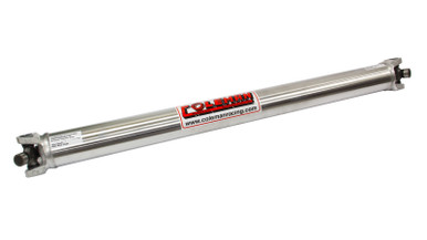 Coleman Alum. Driveshaft 49in 16630
