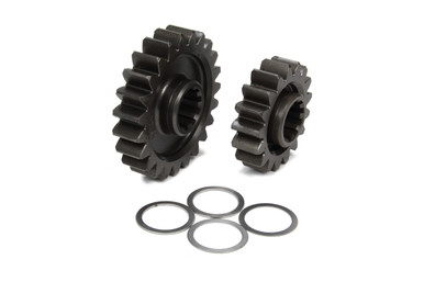 Coleman Q/C Gear Pro-Lite Set 207-10