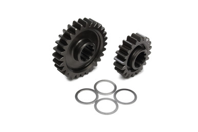 Coleman Q/C Gear Pro-Lite Set 207-14C
