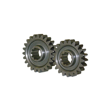 Coleman Q/C Gear Pro-Lite Set 207-1