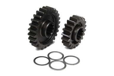 Coleman Q/C Gear Pro-Lite Set 207-20