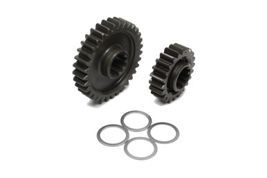 Coleman Q/C Gear Pro-Lite Set 207-23