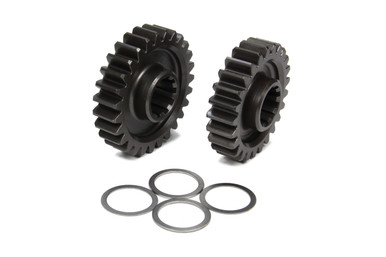 Coleman Q/C Gear Pro-Lite Set 207-26