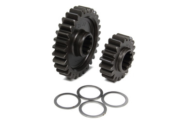 Coleman Q/C Gear Pro-Lite Set 207-28