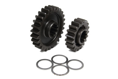 Coleman Q/C Gear Pro-Lite Set 207-32