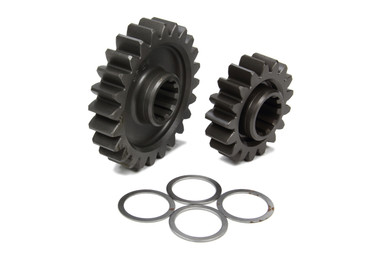 Coleman Q/C Gear Pro-Lite Set 207-35