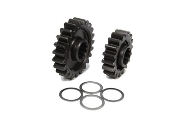 Coleman Q/C Gear Pro-Lite Set 207-4C