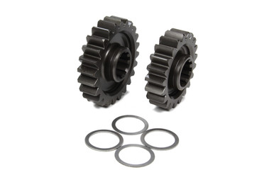 Coleman Q/C Gear Pro-Lite Set 207-7C
