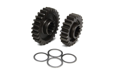 Coleman Q/C Gear Pro-Lite Set 207-8C