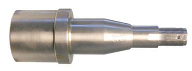 Coleman Spindle Snout Impala Front Weld-On 809-102