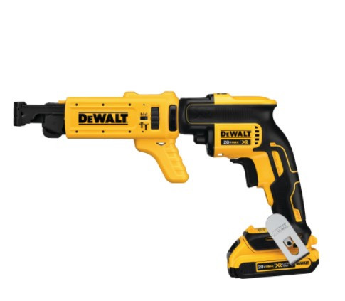 Dewalt DCF6201 Cordless Collated Magazine Attachment