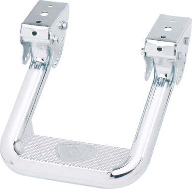 Hoop II Multi Mount Step Polished Pair CTA102522