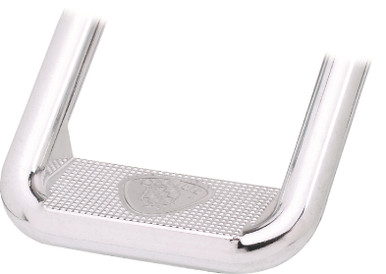 Hoop II Multi Mount Step Polished Pair CTA108222