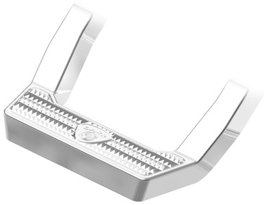 LD Steps XM3 Polished Pair CTA114502