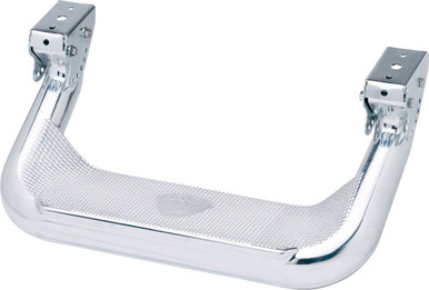 Super Hoop Multi Mount Step Polished Pair CTA124872