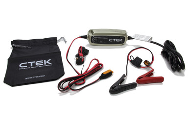 Battery Charger 12V MXS 5.0 40-206