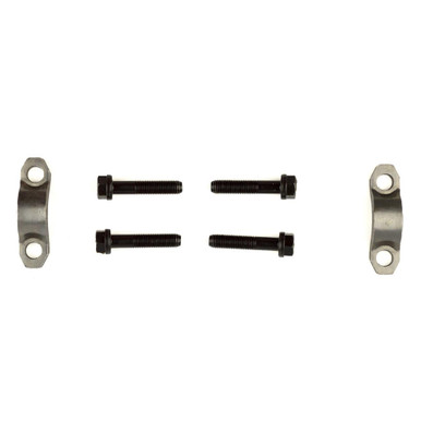 Dana Spicer Universal Joint Strap Fi ts 1.062 Cap 5/16in Bolt 2-70-28X
