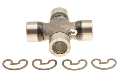 Dana Spicer Universal Joint 1310 Ser ies OSR 1.062 Cap 5-153X