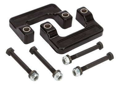 07-18 GM P/U 1500 Front Leveling Kit DASKG09140BK