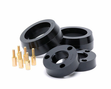 96-02 Toyota 4Runner 2.5in Lift Kit DASKT09106BK