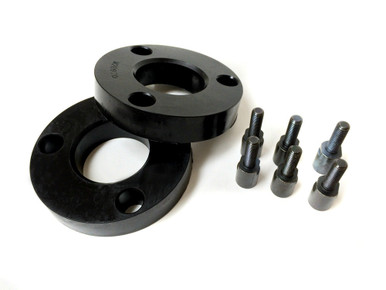 03-09 Toyota 4Runner 1in Front Leveling Kit DASKT09117BK
