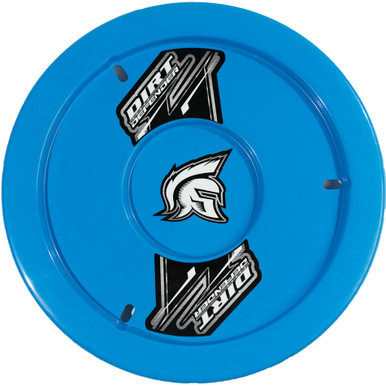 Wheel Cover Light Blue GEN II 10040-2