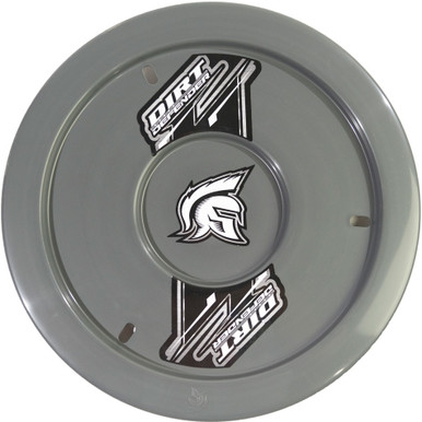 Wheel Cover Grey GEN II 10150-2