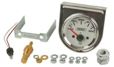 Derale Trans Temperature Gauge Kit 13009