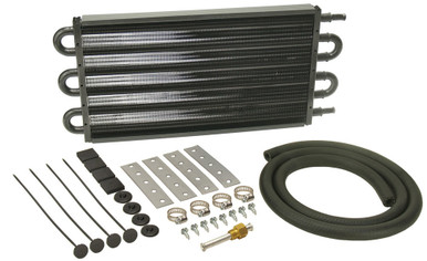 Derale 18k Transmission Cooler DER13103